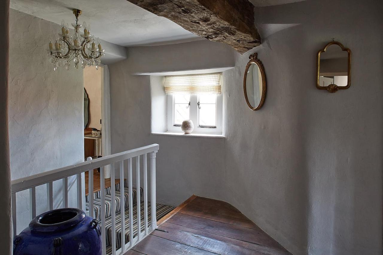 Cherry Tree Farm B And B Nunney エクステリア 写真